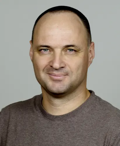 Szücs János operatőr